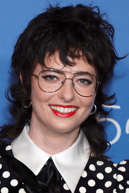 Sarah Sherman oyuncu görseli