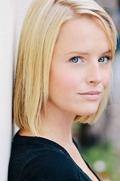 Sarah Smyth oyuncu görseli
