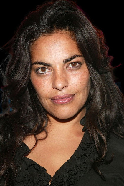 Sarita Choudhury oyuncu görseli