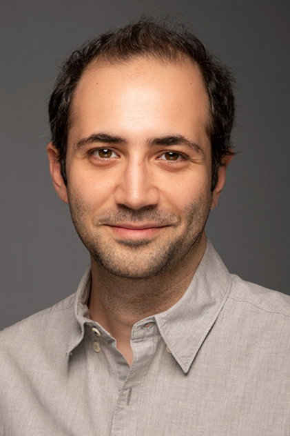 Sarp Bozkurt oyuncu görseli