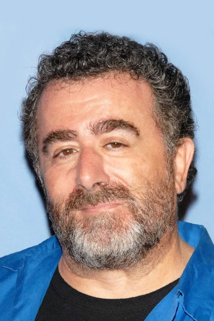 Saul Rubinek oyuncu görseli