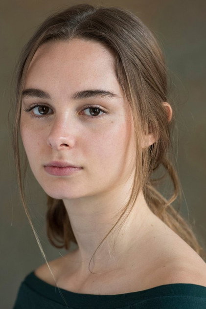 Saura Lightfoot-Leon oyuncu görseli