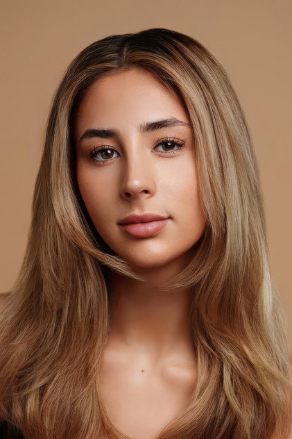 Scarlet Rose Stallone oyuncu görseli