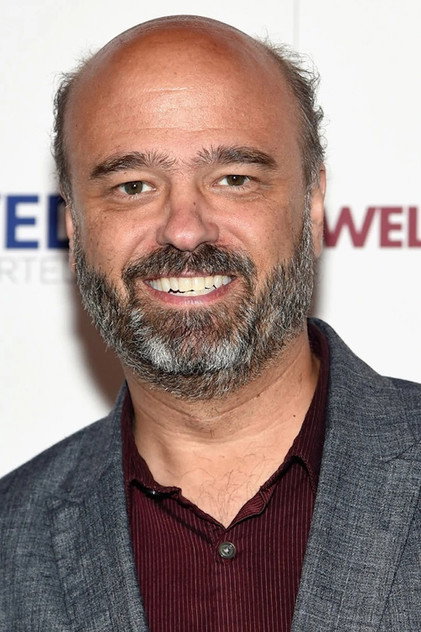 Scott Adsit oyuncu görseli