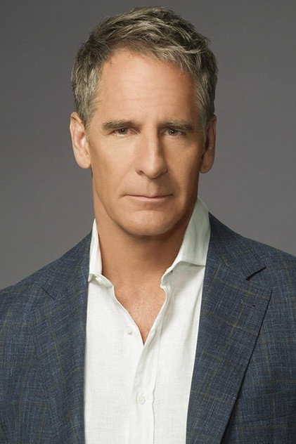 Scott Bakula oyuncu görseli