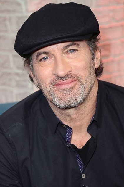 Scott Patterson oyuncu görseli