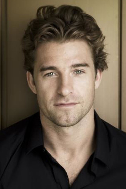Scott Speedman oyuncu görseli