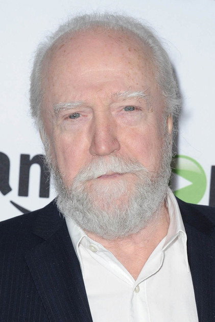 Scott Wilson oyuncu görseli