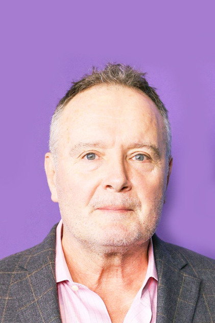 Sean Cullen oyuncu görseli