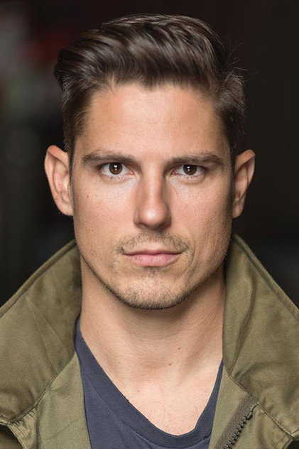 Sean Faris oyuncu görseli