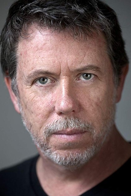Sean Gilder oyuncu görseli