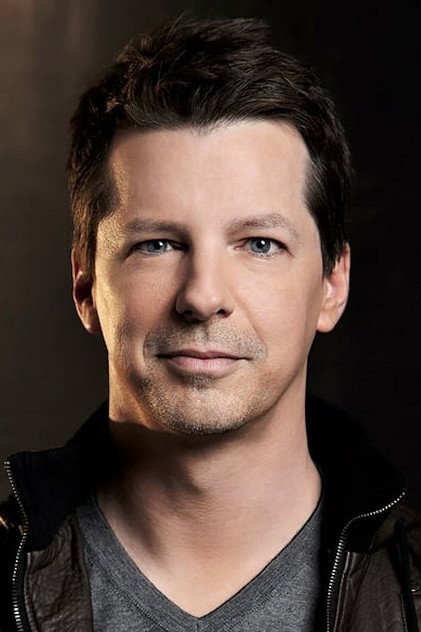 Sean Hayes oyuncu görseli