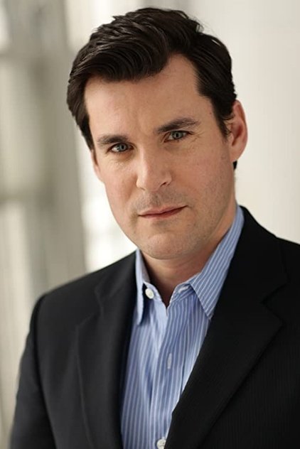 Sean Maher oyuncu görseli