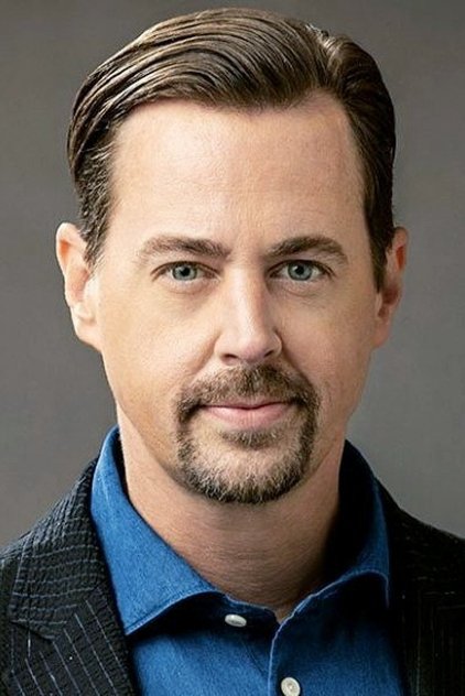 Sean Murray oyuncu görseli