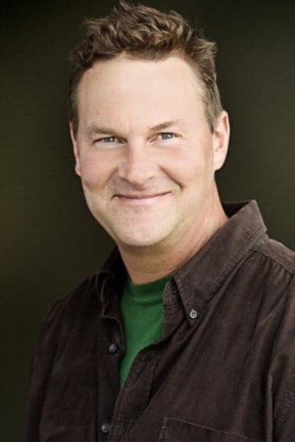 Sean O’Bryan oyuncu görseli