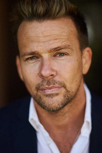 Sean Patrick Flanery oyuncu görseli