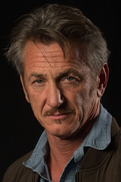 Sean Penn oyuncu görseli