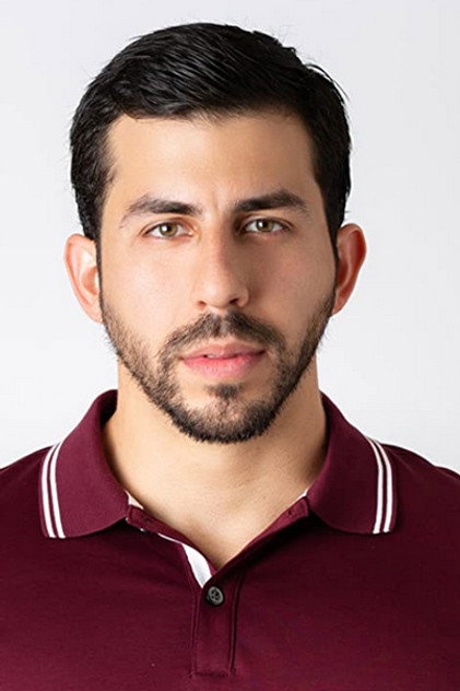 Sebastian Vázquez oyuncu görseli