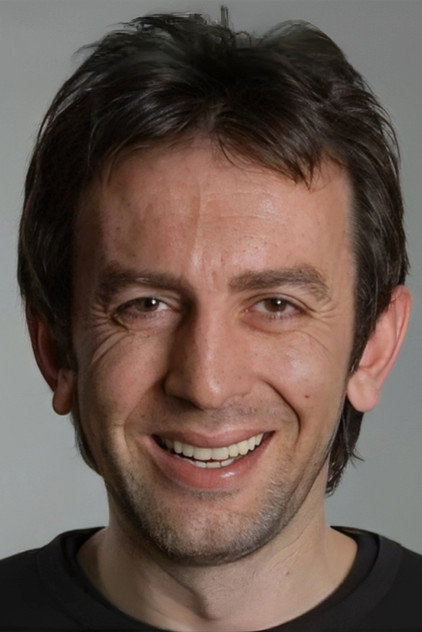 Sedat Kalkavan oyuncu görseli