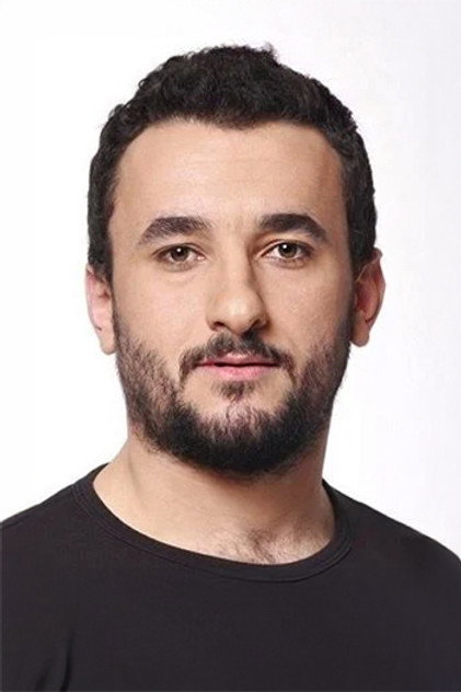Şefik Onatoğlu oyuncu görseli