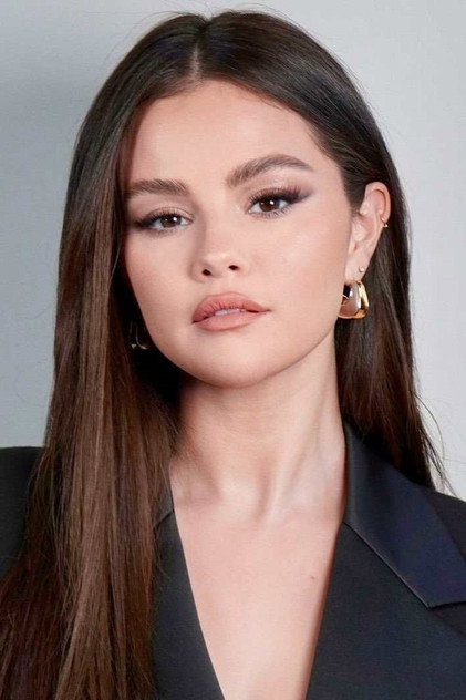 Selena Gomez oyuncu görseli