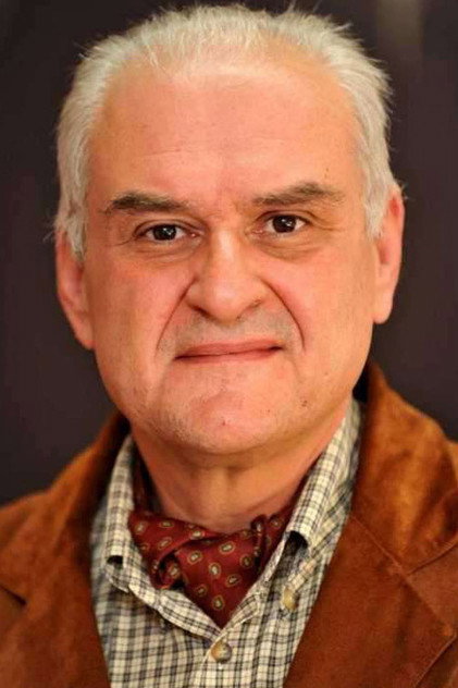 Selim Gürata oyuncu görseli
