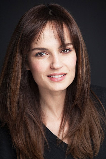 Selin Demiratar oyuncu görseli