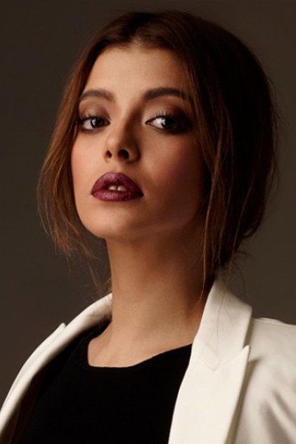 Selin Şekerci oyuncu görseli