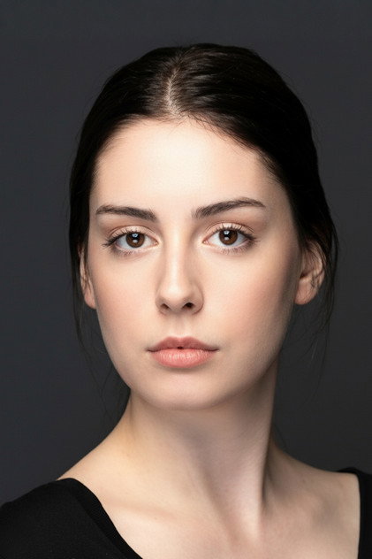 Selin Türkmen oyuncu görseli