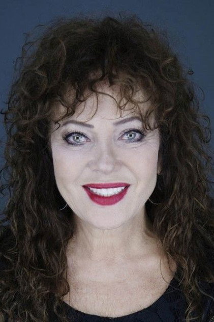 Selma Kutluğ oyuncu görseli