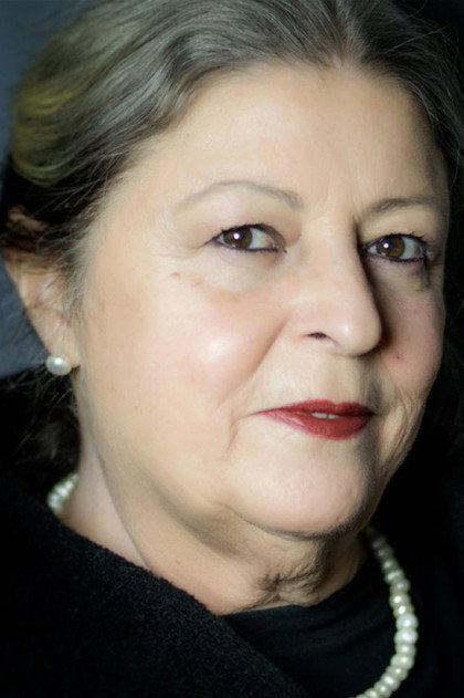 Sema Çeyrekbaşı oyuncu görseli