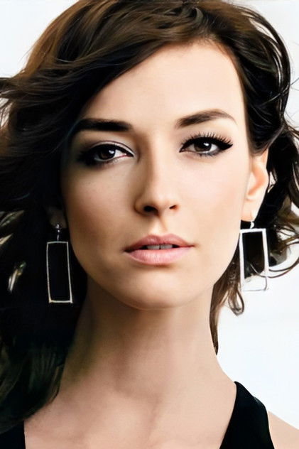 Sema Şimşek oyuncu görseli