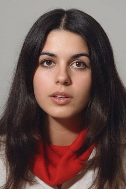 Semra Özdamar oyuncu görseli