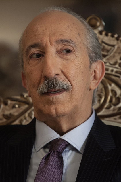 Şemsi İnkaya oyuncu görseli