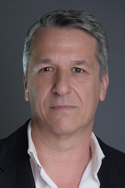 Şencan Güleryüz oyuncu görseli