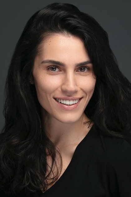 Serenay Aktaş oyuncu görseli