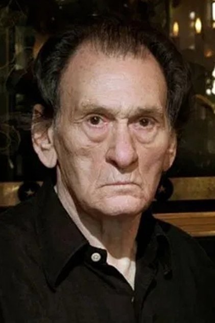 Serge Merlin oyuncu görseli
