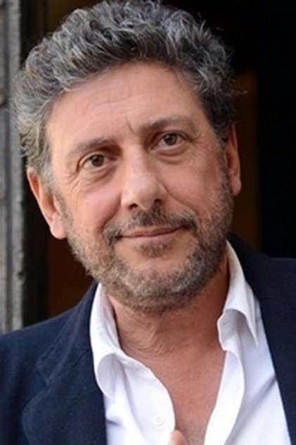 Sergio Castellitto oyuncu görseli