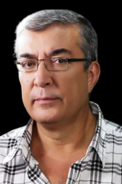 Serhat Nalbantoğlu oyuncu görseli
