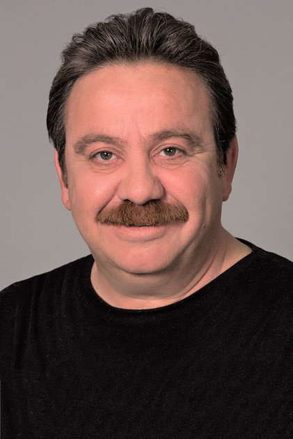 Serhat Özcan oyuncu görseli