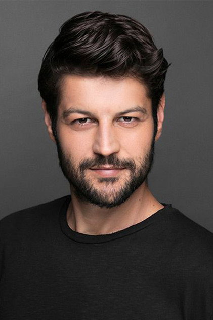 Serhat Teoman oyuncu görseli