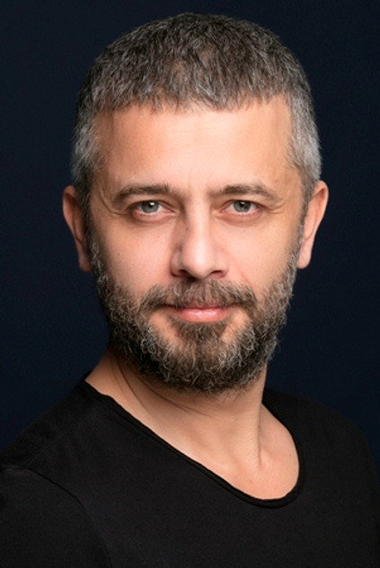 Serhat Yiğit oyuncu görseli