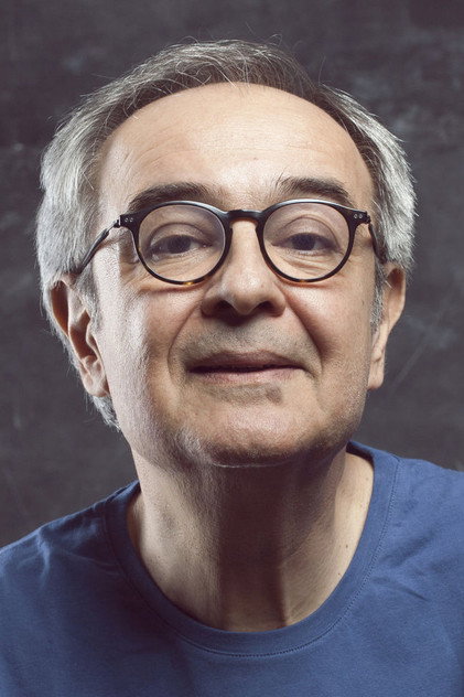 Şerif Erol oyuncu görseli