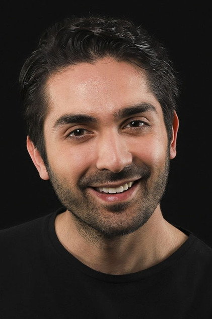 Serkan Acay oyuncu görseli