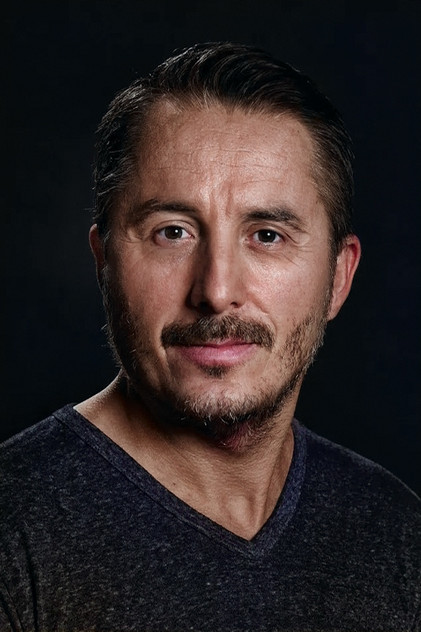 Serkan Ercan oyuncu görseli