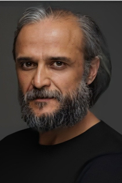 Sermet Yeşil oyuncu görseli