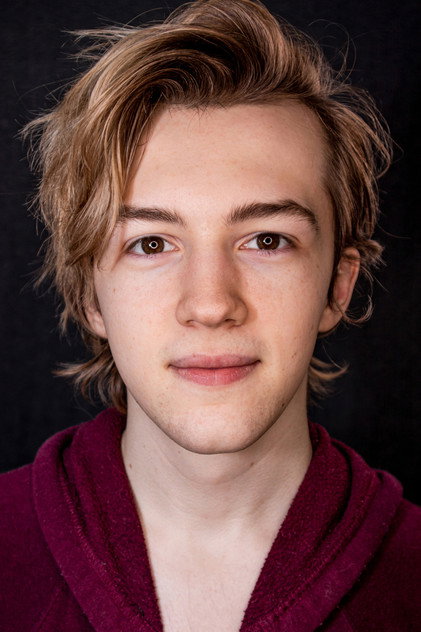 Seth Isaac Johnson oyuncu görseli