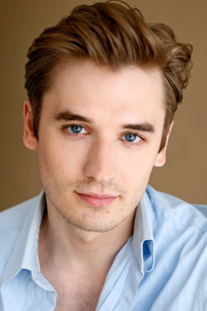 Seth Numrich oyuncu görseli