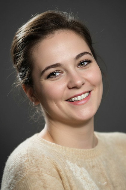 Sevda Aktolga oyuncu görseli