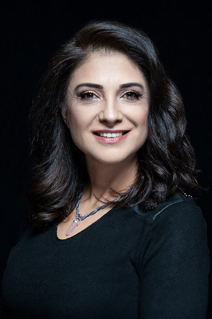 Sevinç Erol oyuncu görseli